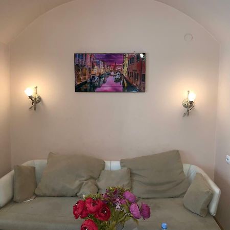ティビリシHouseアパートメント エクステリア 写真