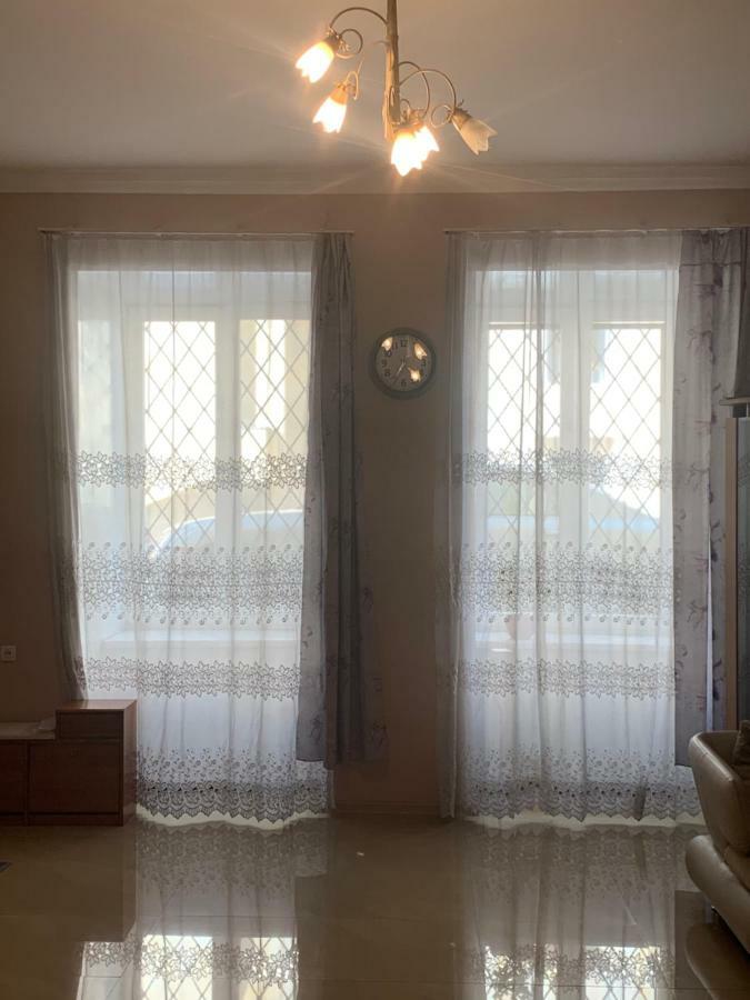 ティビリシHouseアパートメント エクステリア 写真